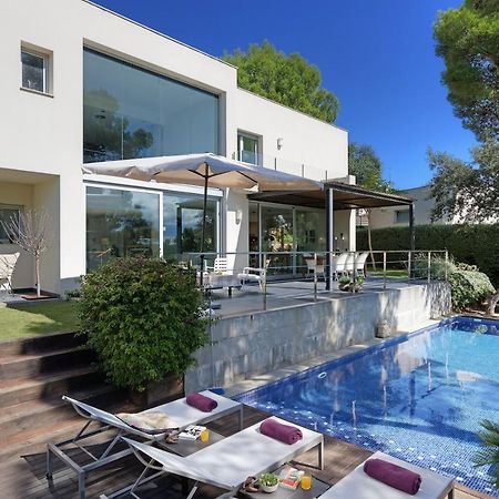 Terra Alta Villa Тамариу Екстериор снимка