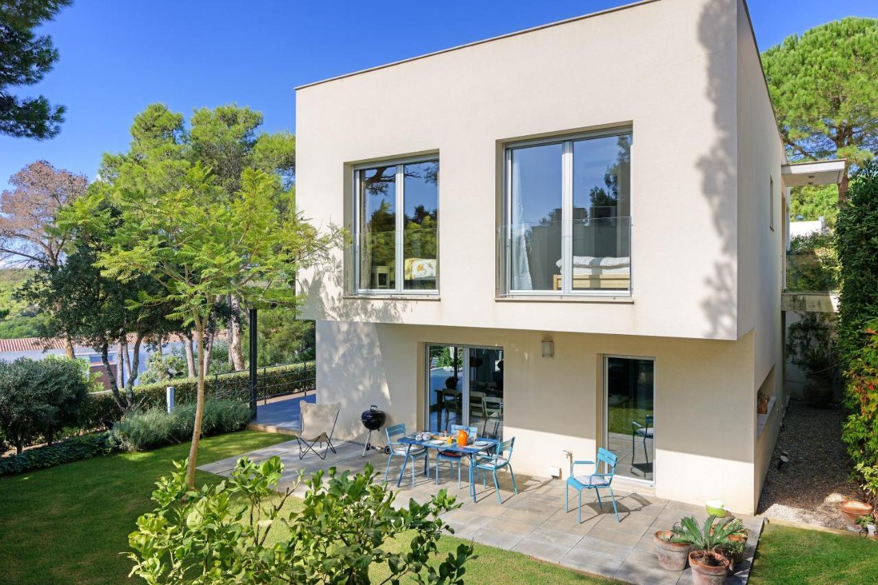 Terra Alta Villa Тамариу Екстериор снимка