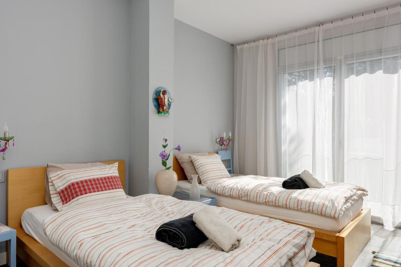 Terra Alta Villa Тамариу Екстериор снимка