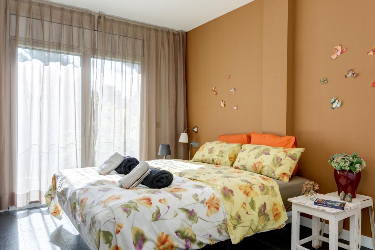 Terra Alta Villa Тамариу Екстериор снимка