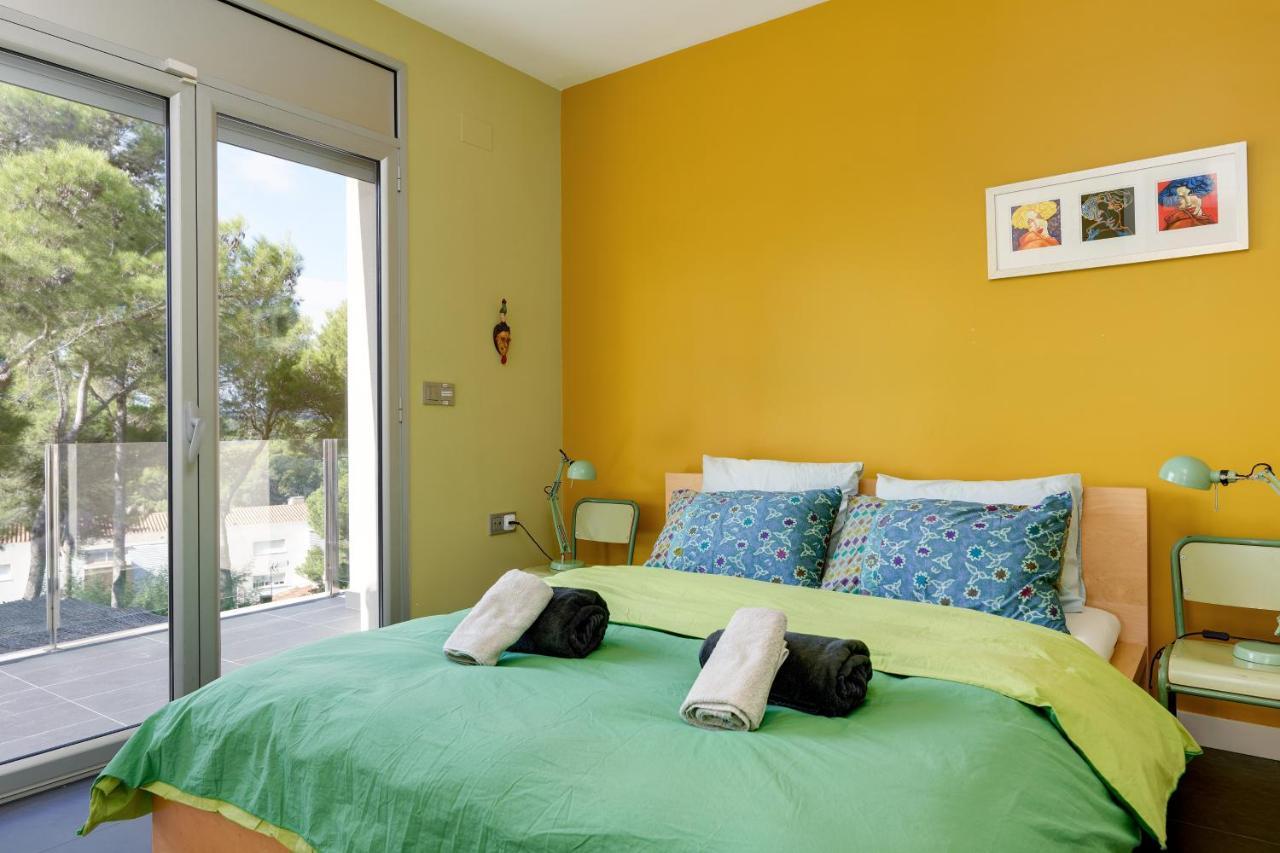 Terra Alta Villa Тамариу Екстериор снимка